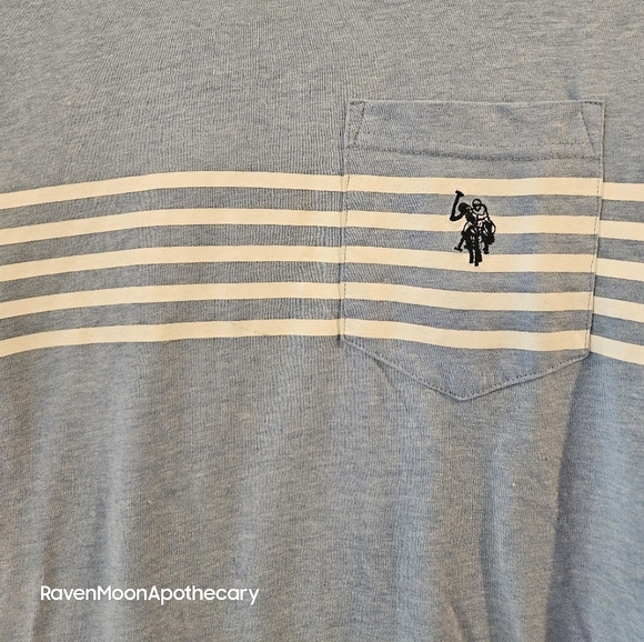 3 Boys Polo Shirts - Picture 7 of 12